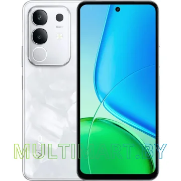 Смартфон Vivo Y29 8GB/256GB (ледяное озеро)